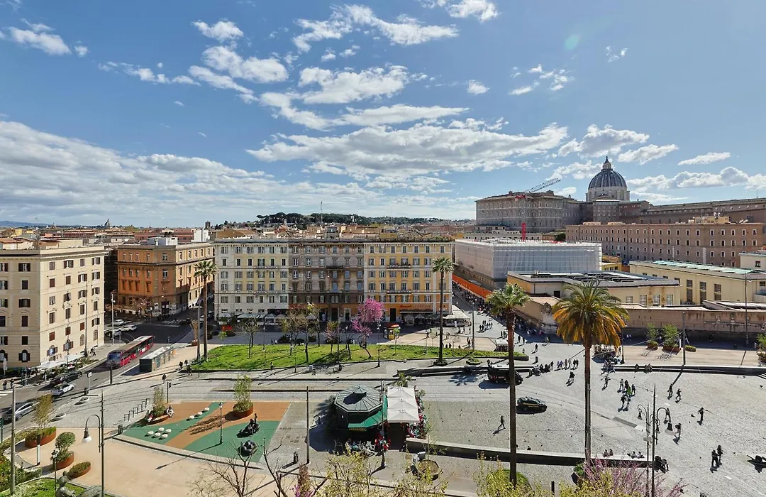 Residenza Alferini - San Pietro-1